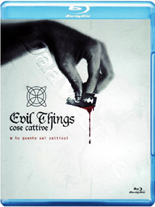 Evil Things |   Blu-Ray